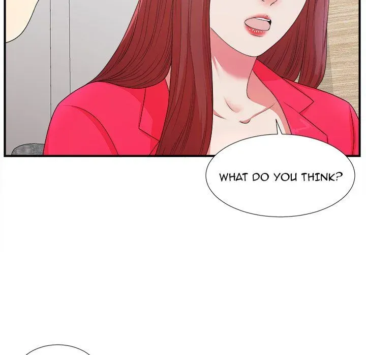 The Rookie Chapter 7 page 17 - 