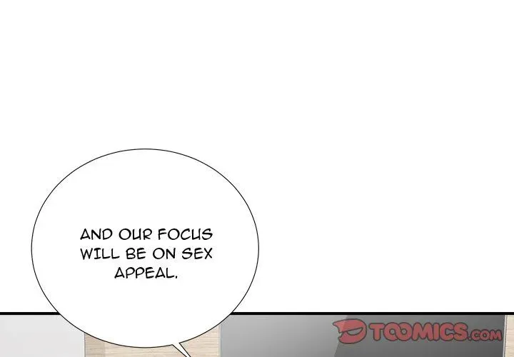 The Rookie Chapter 7 page 3 - 