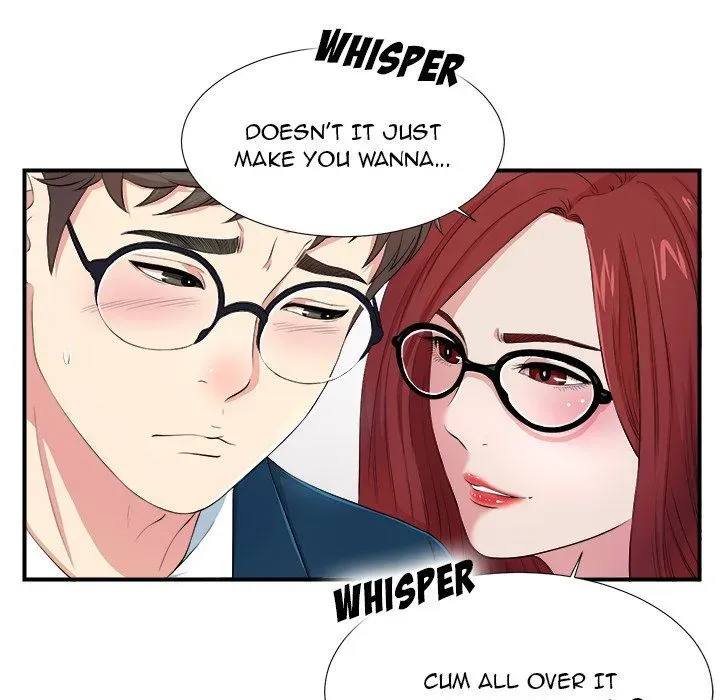 The Rookie Chapter 7 page 22 - 