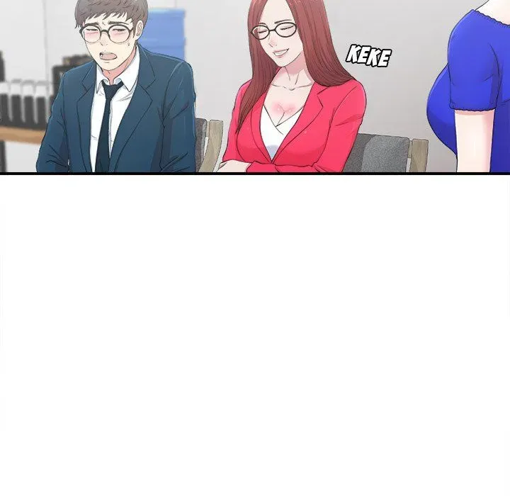 The Rookie Chapter 7 page 24 - 