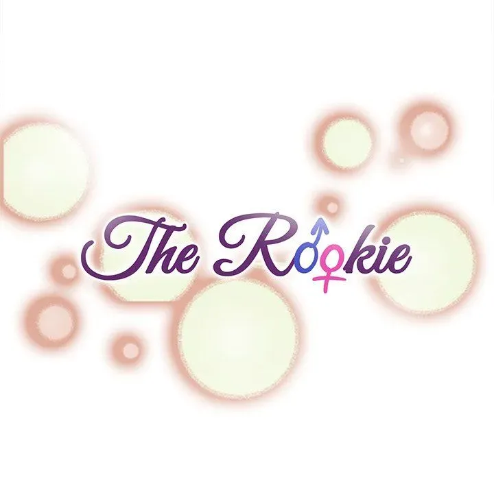 The Rookie Chapter 7 page 26 - 