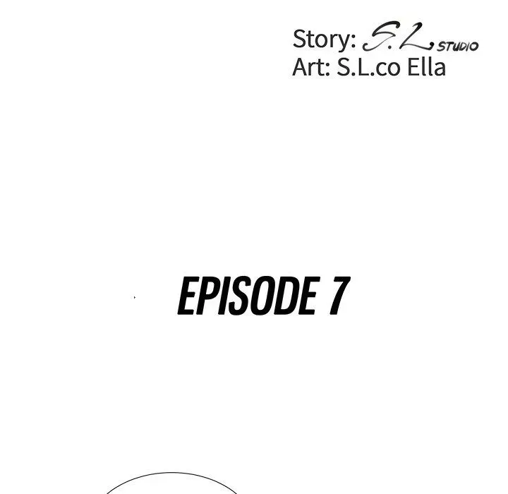 The Rookie Chapter 7 page 27 - 