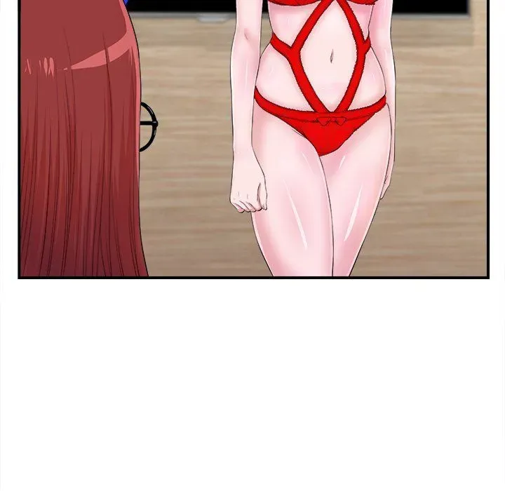 The Rookie Chapter 7 page 30 - 