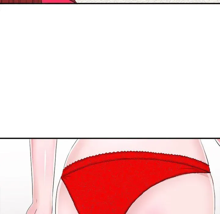 The Rookie Chapter 7 page 33 - 