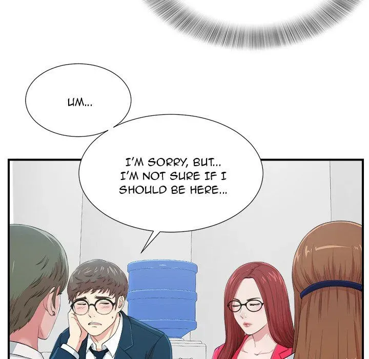 The Rookie Chapter 7 page 36 - 