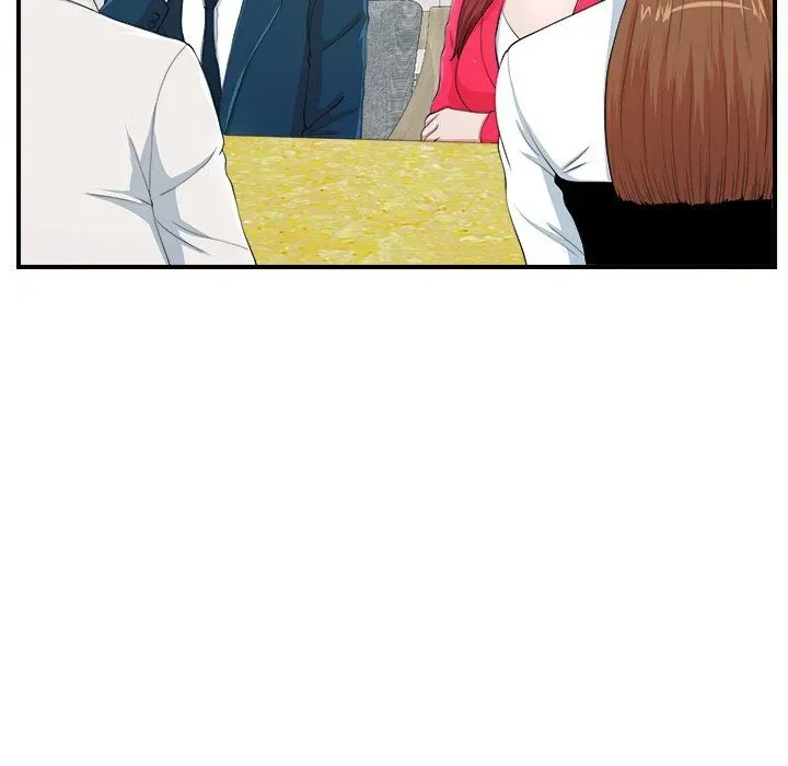 The Rookie Chapter 7 page 37 - 