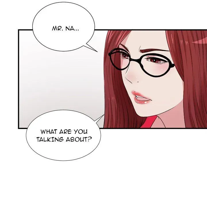 The Rookie Chapter 7 page 38 - 