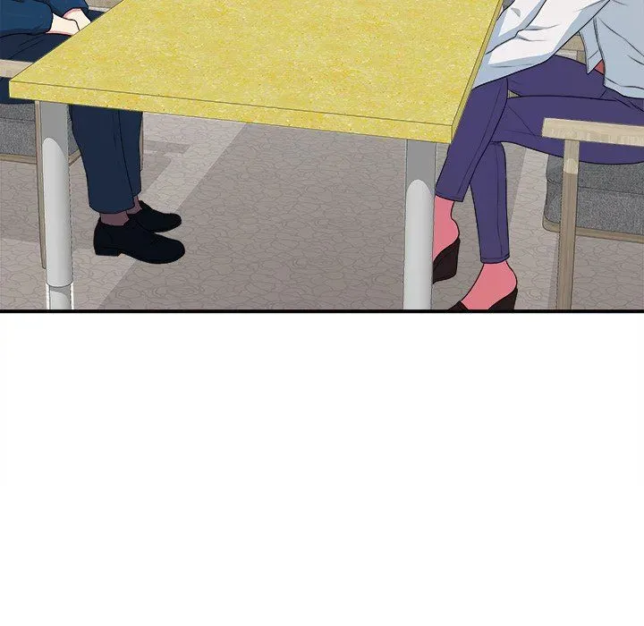 The Rookie Chapter 7 page 5 - 