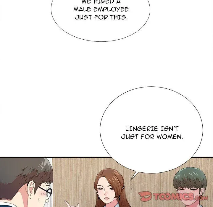 The Rookie Chapter 7 page 42 - 