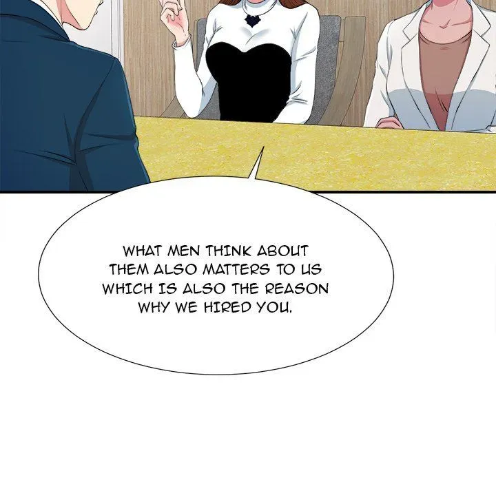 The Rookie Chapter 7 page 43 - 