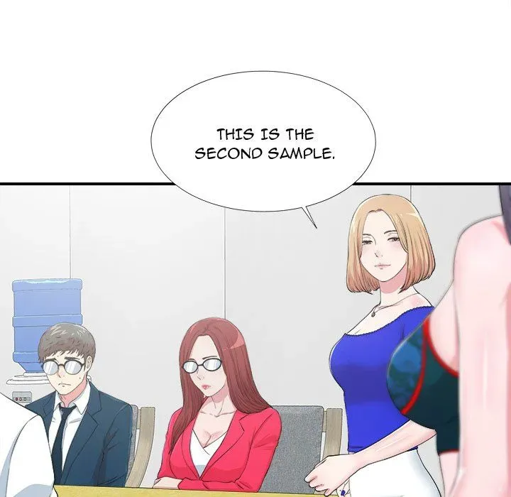 The Rookie Chapter 7 page 45 - 