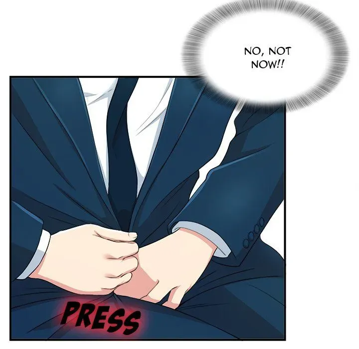 The Rookie Chapter 7 page 54 - 