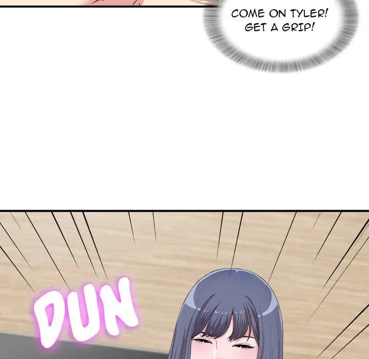 The Rookie Chapter 7 page 56 - 