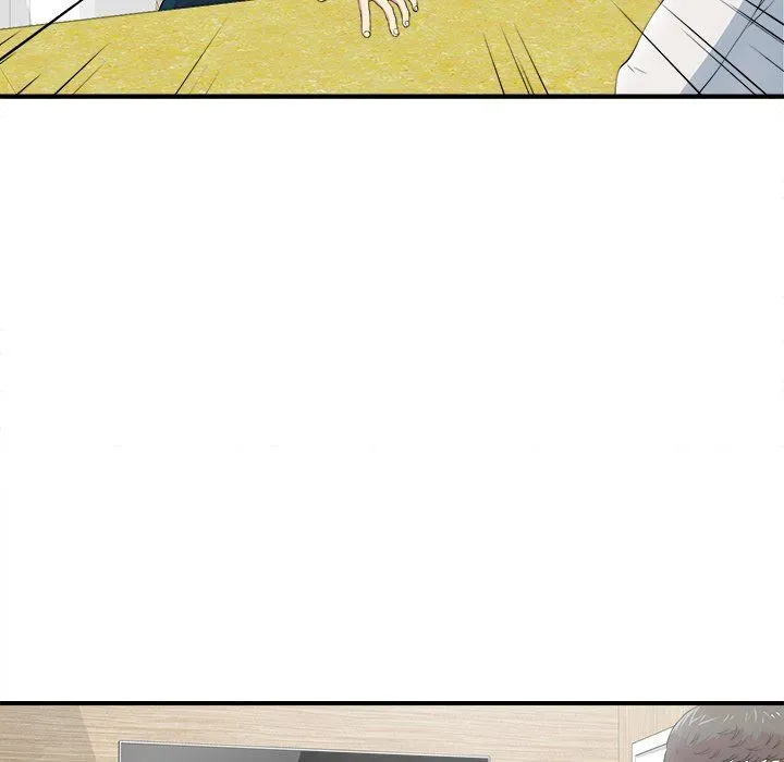 The Rookie Chapter 7 page 60 - 