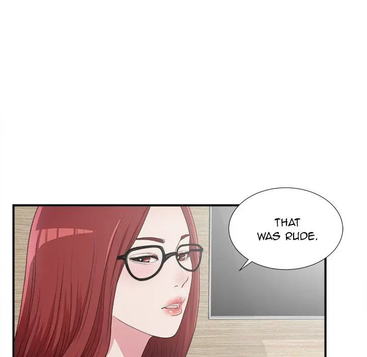 The Rookie Chapter 7 page 62 - 