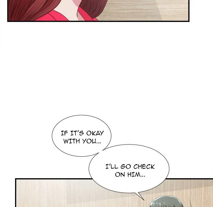 The Rookie Chapter 7 page 63 - 