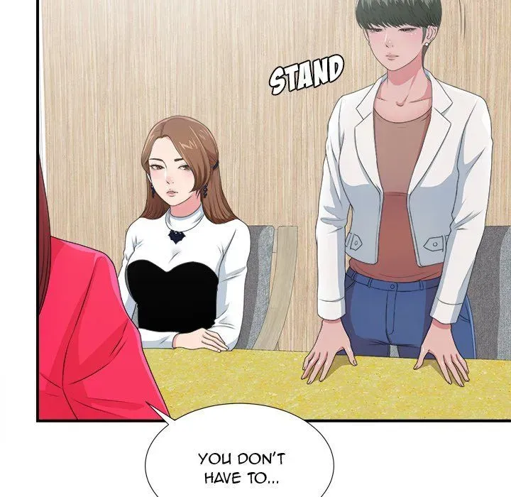 The Rookie Chapter 7 page 64 - 