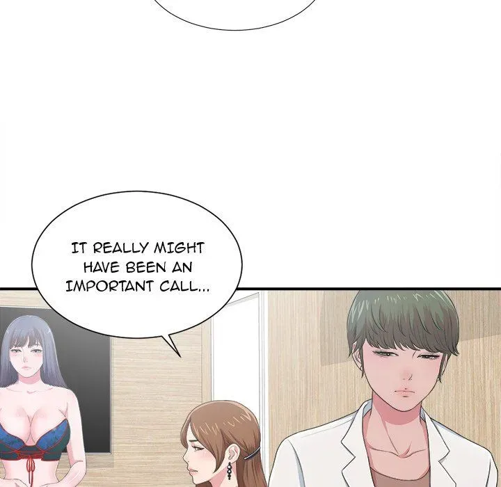 The Rookie Chapter 7 page 65 - 