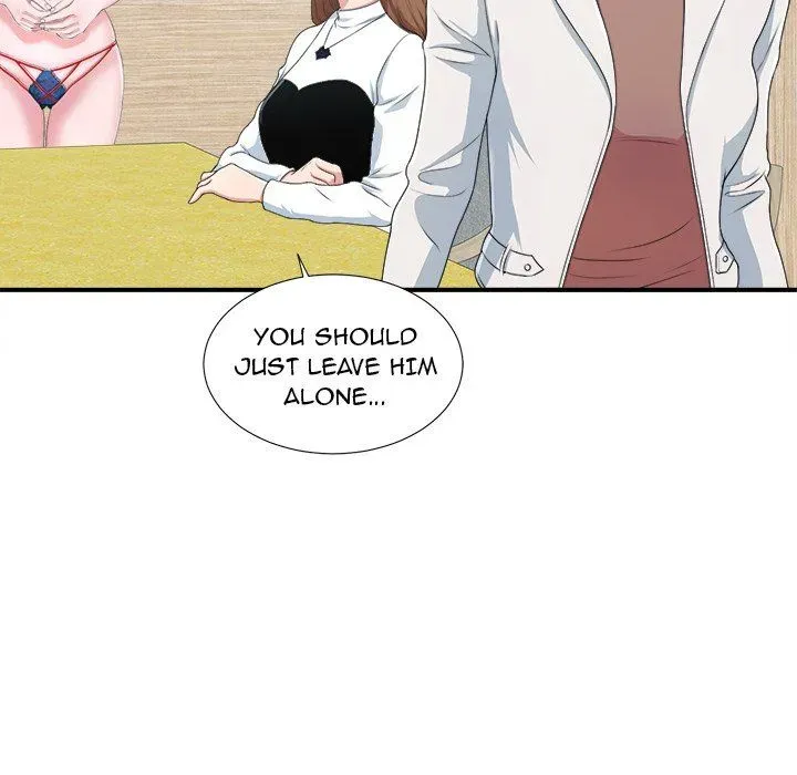 The Rookie Chapter 7 page 66 - 