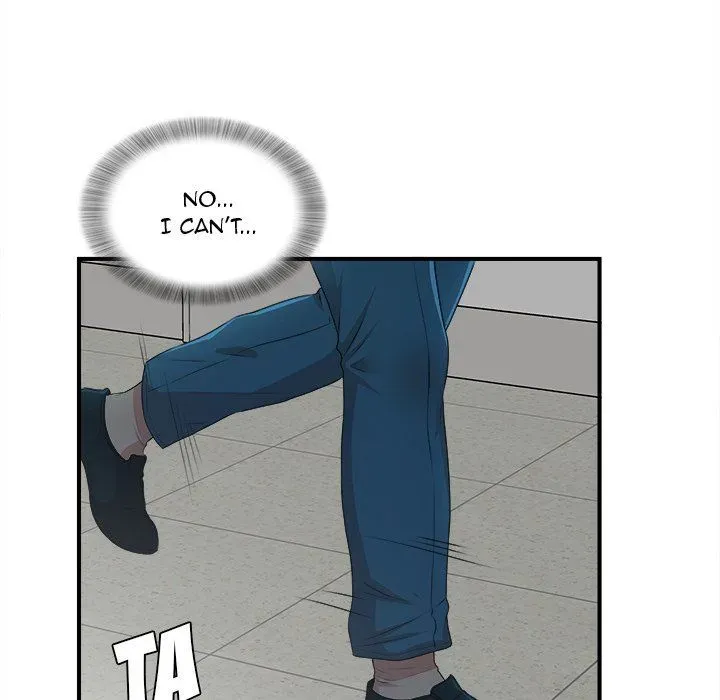 The Rookie Chapter 7 page 68 - 