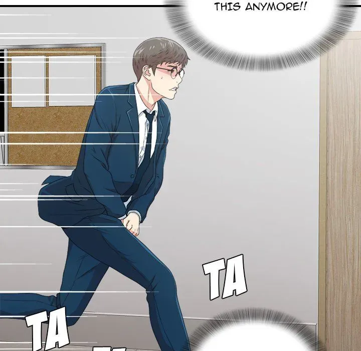 The Rookie Chapter 7 page 70 - 
