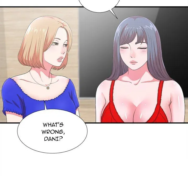 The Rookie Chapter 7 page 8 - 