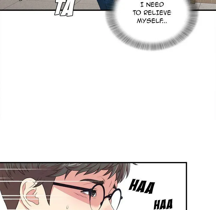 The Rookie Chapter 7 page 71 - 