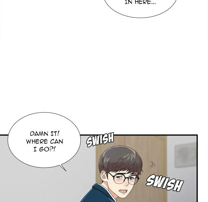 The Rookie Chapter 7 page 75 - 