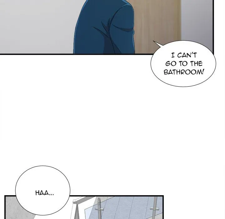 The Rookie Chapter 7 page 76 - 