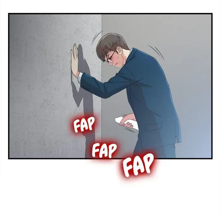 The Rookie Chapter 7 page 80 - 