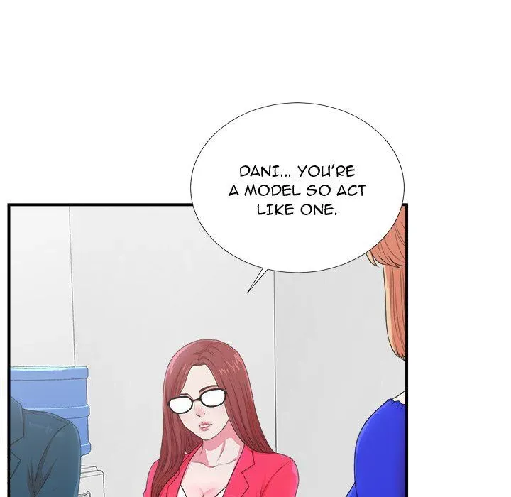 The Rookie Chapter 7 page 9 - 