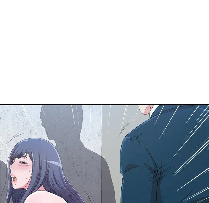 The Rookie Chapter 7 page 83 - 