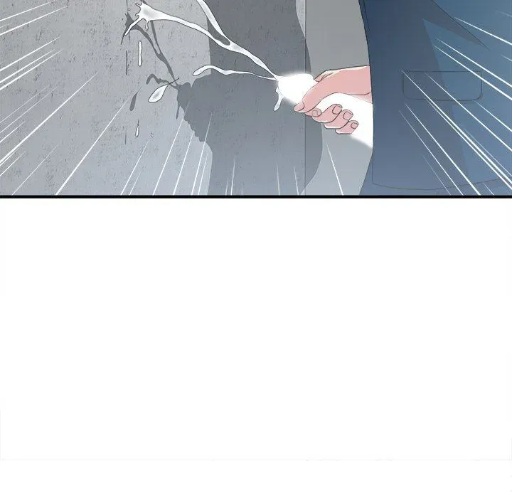 The Rookie Chapter 7 page 99 - 