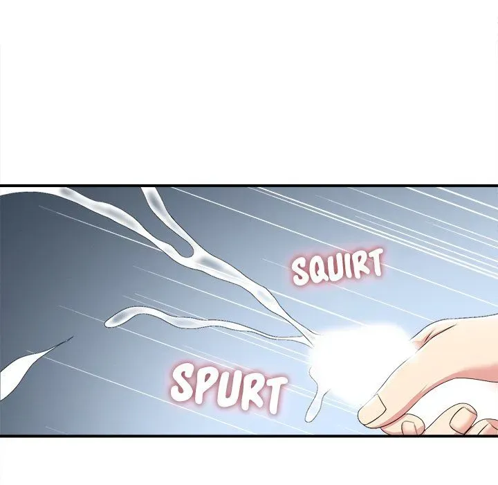 The Rookie Chapter 7 page 100 - 