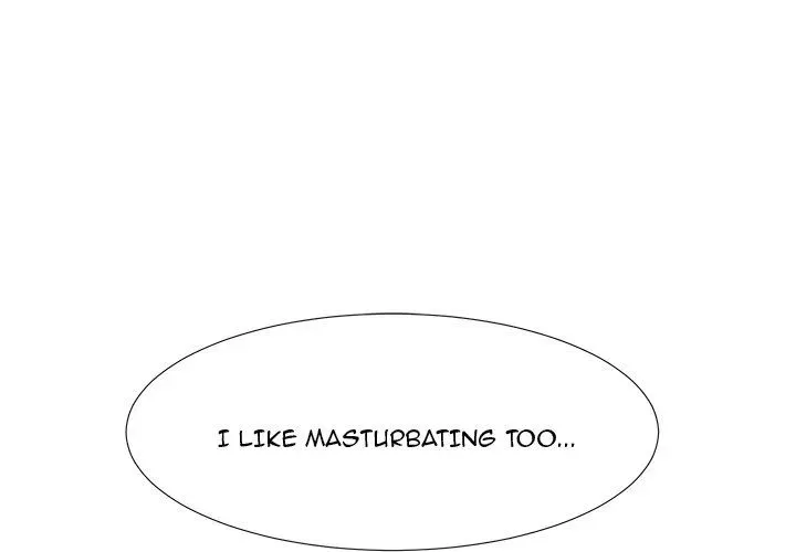 The Rookie Chapter 8 page 1 - 