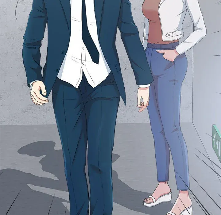 The Rookie Chapter 8 page 11 - 