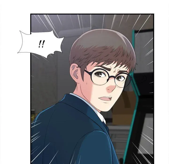 The Rookie Chapter 8 page 101 - 