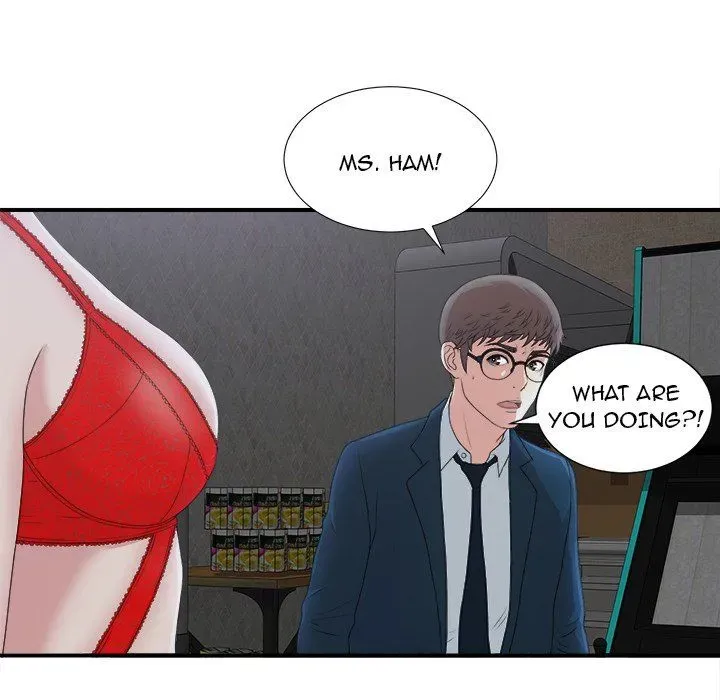 The Rookie Chapter 8 page 106 - 