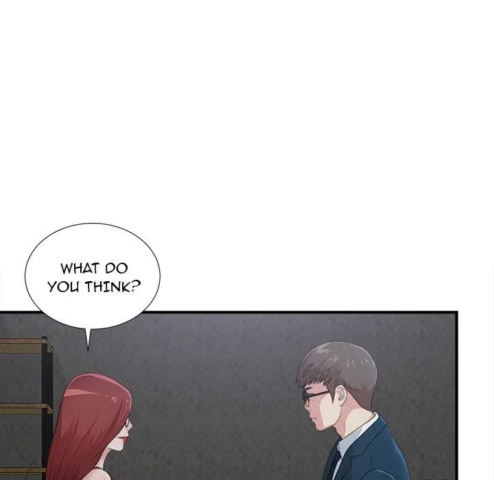 The Rookie Chapter 8 page 110 - 