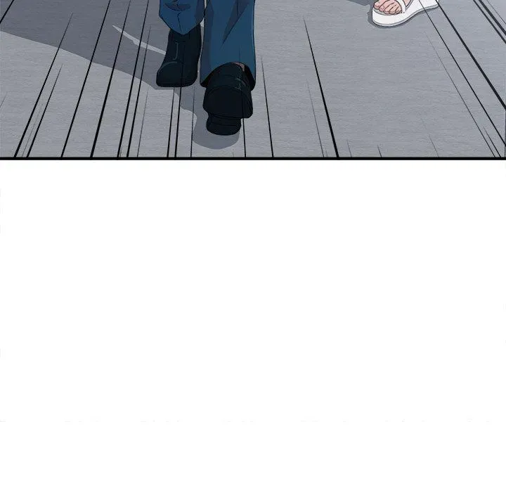 The Rookie Chapter 8 page 12 - 