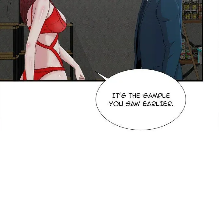 The Rookie Chapter 8 page 111 - 