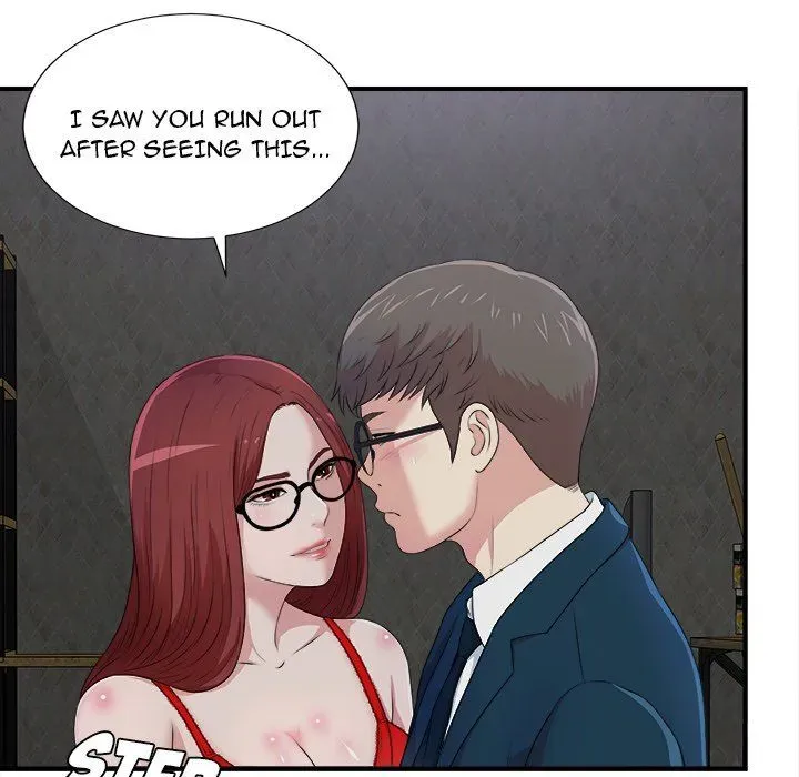 The Rookie Chapter 8 page 112 - 