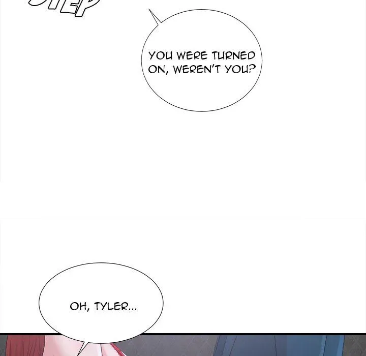 The Rookie Chapter 8 page 113 - 