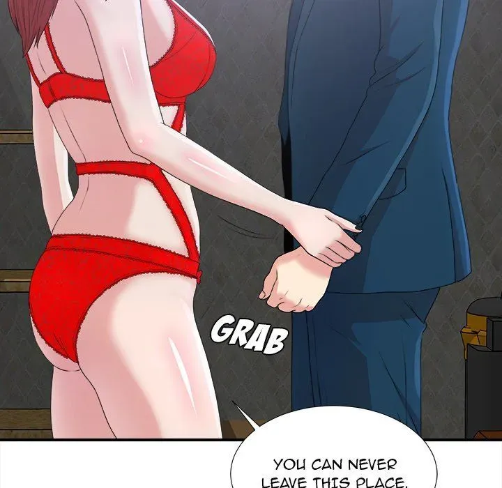 The Rookie Chapter 8 page 114 - 