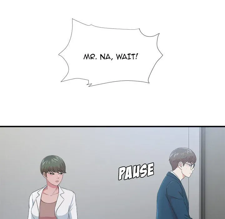 The Rookie Chapter 8 page 13 - 