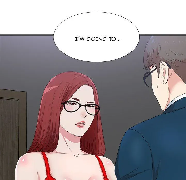 The Rookie Chapter 8 page 121 - 