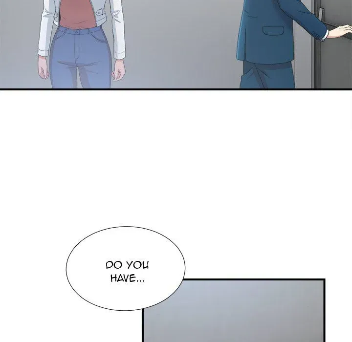The Rookie Chapter 8 page 14 - 
