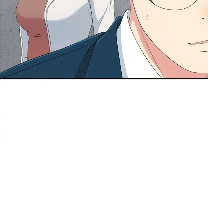 The Rookie Chapter 8 page 17 - 