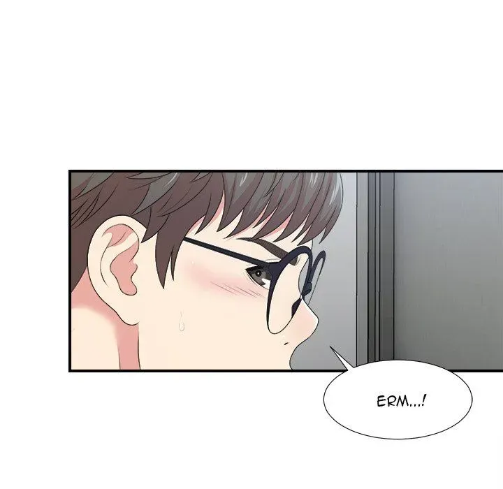 The Rookie Chapter 8 page 18 - 