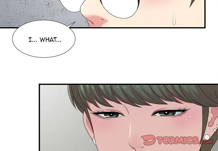 The Rookie Chapter 8 page 3 - 